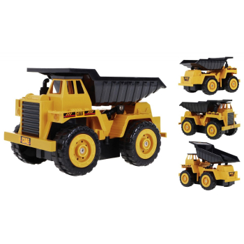 Wywrotka dla dzieci 3+ Zdalnie sterowany Pojazd budowlany 1:36 Wysypówka